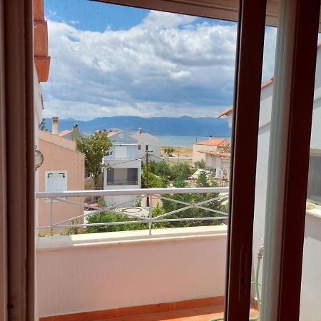 Nafplio Cozy Maisonette Exterior photo