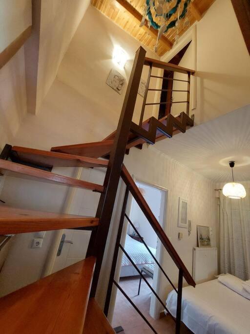 Nafplio Cozy Maisonette Exterior photo